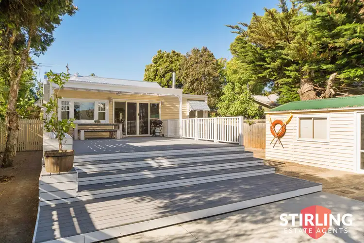 Fourth view of Homely house listing, 87 Hardy Avenue, Cannons Creek VIC 3977