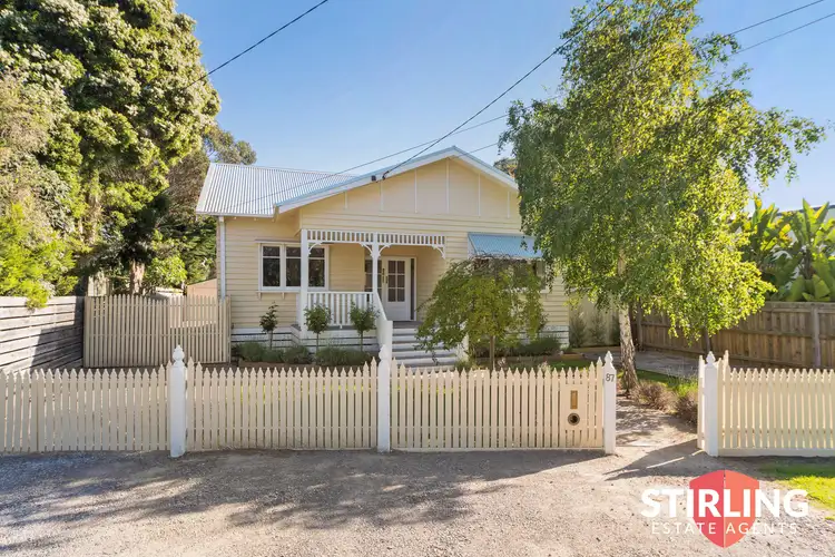 Fifth view of Homely house listing, 87 Hardy Avenue, Cannons Creek VIC 3977