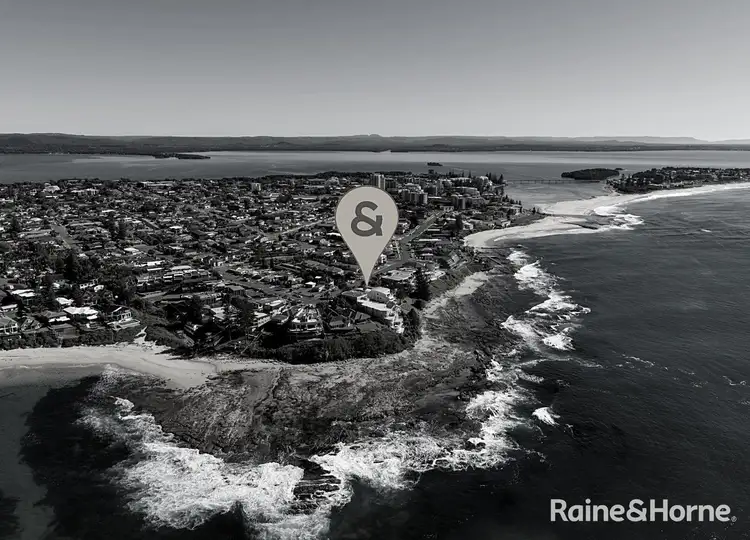 Main view of Homely house listing, 116 Ocean Parade, Blue Bay NSW 2261
