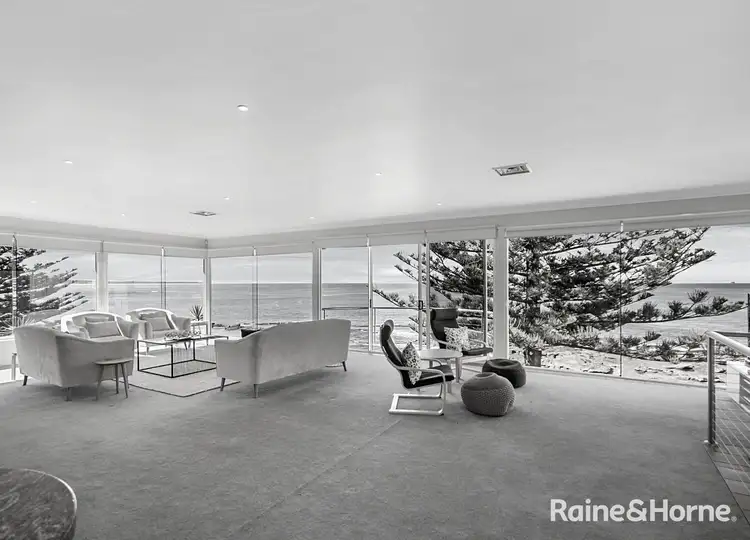 Second view of Homely house listing, 116 Ocean Parade, Blue Bay NSW 2261