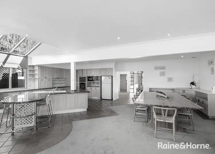 Third view of Homely house listing, 116 Ocean Parade, Blue Bay NSW 2261