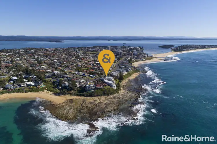 Fourth view of Homely house listing, 116 Ocean Parade, Blue Bay NSW 2261