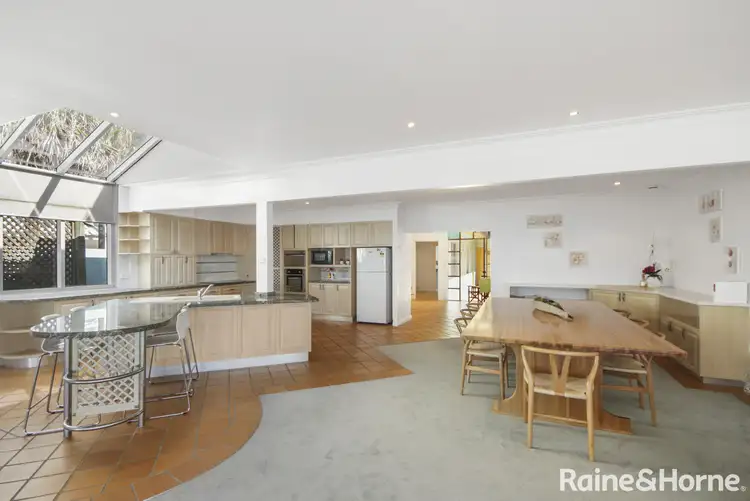 Sixth view of Homely house listing, 116 Ocean Parade, Blue Bay NSW 2261