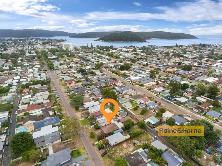 82 Karingi Street, Ettalong Beach NSW 2257