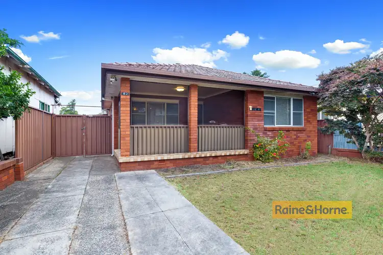 Second view of Homely house listing, 82 Karingi Street, Ettalong Beach NSW 2257