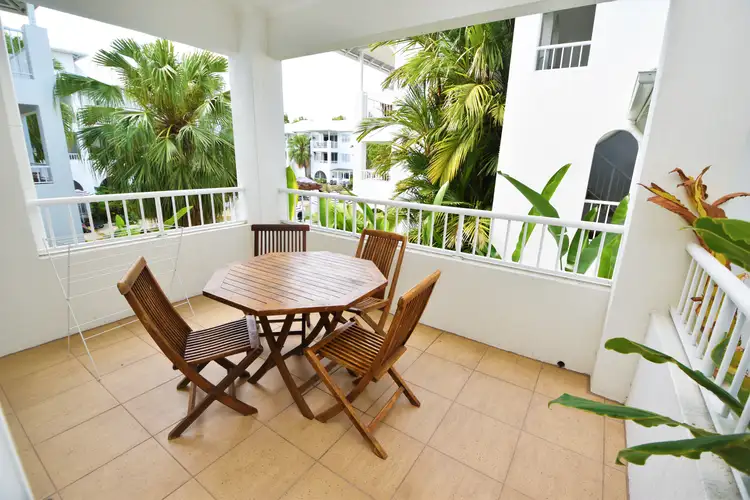 Second view of Homely unit listing, 42/70-76 Davidson St; (MANTRA PORTSEA), Port Douglas QLD 4877