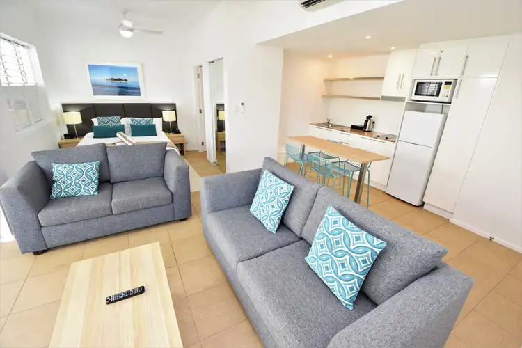 Third view of Homely unit listing, 42/70-76 Davidson St; (MANTRA PORTSEA), Port Douglas QLD 4877