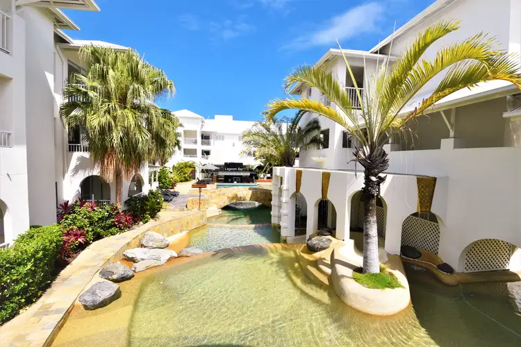Fourth view of Homely unit listing, 42/70-76 Davidson St; (MANTRA PORTSEA), Port Douglas QLD 4877
