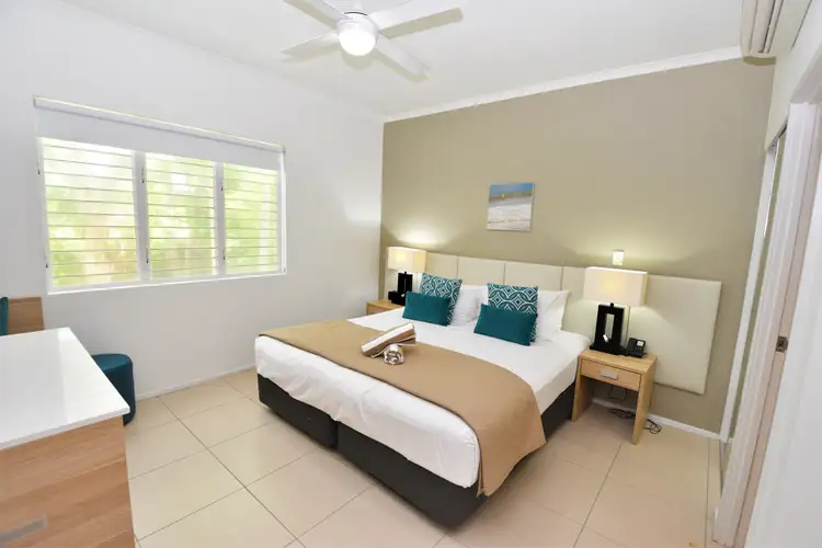 Fifth view of Homely unit listing, 42/70-76 Davidson St; (MANTRA PORTSEA), Port Douglas QLD 4877