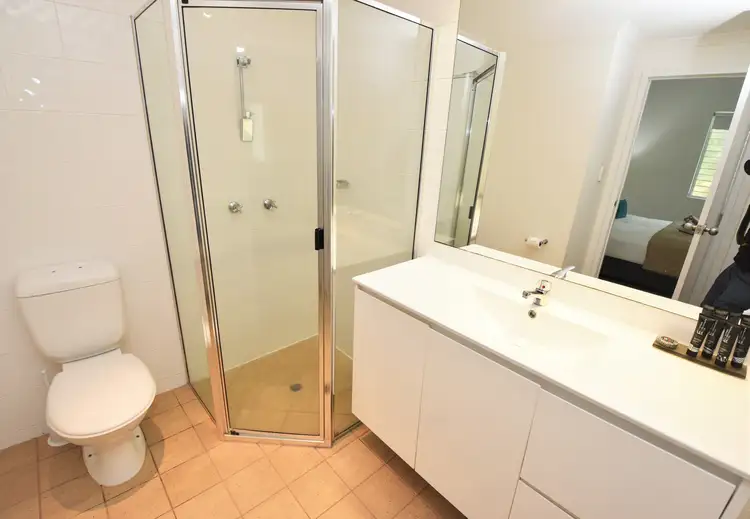 Sixth view of Homely unit listing, 42/70-76 Davidson St; (MANTRA PORTSEA), Port Douglas QLD 4877