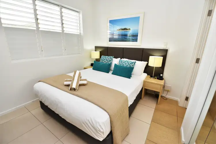 Seventh view of Homely unit listing, 42/70-76 Davidson St; (MANTRA PORTSEA), Port Douglas QLD 4877