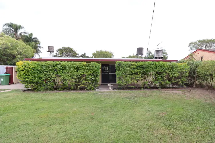 95 Old Clare Road, Ayr QLD 4807