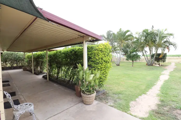 Second view of Homely house listing, 95 Old Clare Road, Ayr QLD 4807