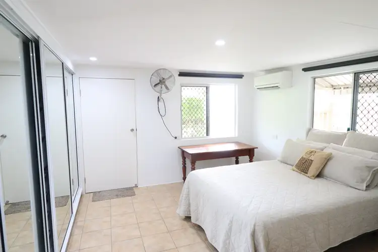 Fifth view of Homely house listing, 95 Old Clare Road, Ayr QLD 4807