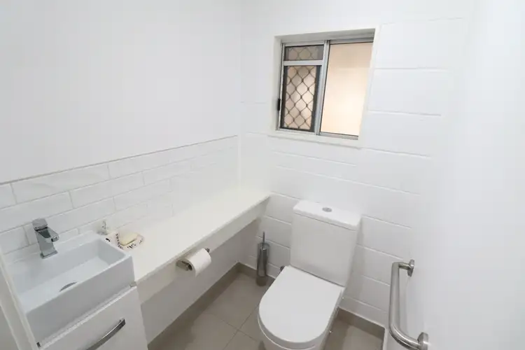 Seventh view of Homely house listing, 95 Old Clare Road, Ayr QLD 4807