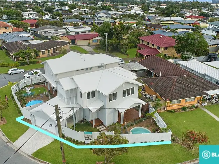 Second view of Homely house listing, 81 Parnki Parade, Palm Beach QLD 4221