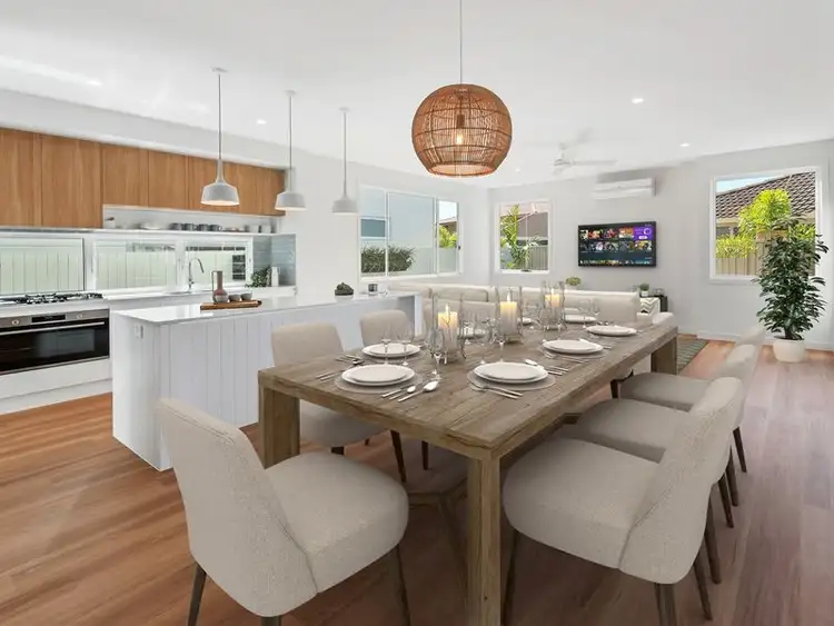 Fourth view of Homely house listing, 81 Parnki Parade, Palm Beach QLD 4221