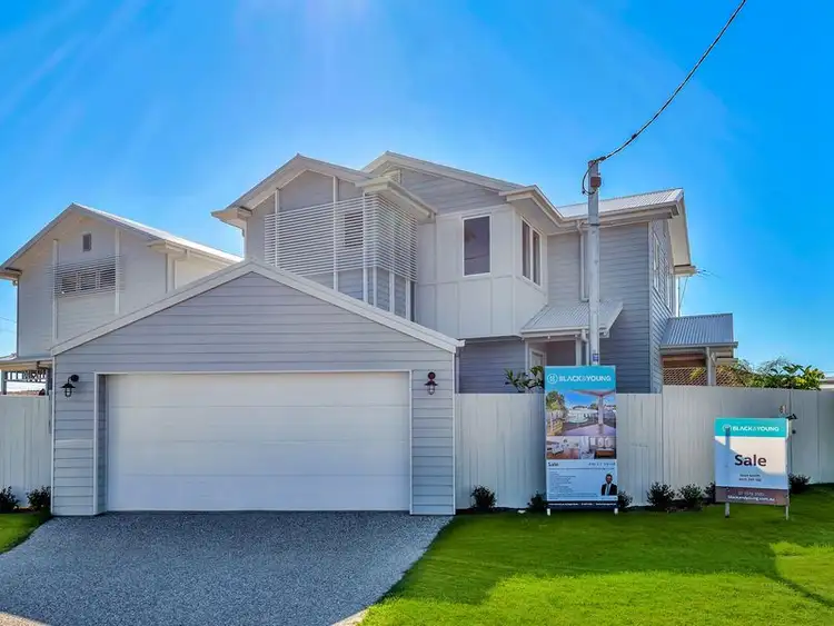Fifth view of Homely house listing, 81 Parnki Parade, Palm Beach QLD 4221
