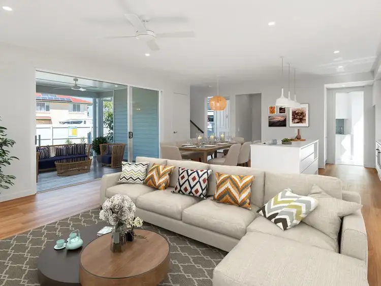 Sixth view of Homely house listing, 81 Parnki Parade, Palm Beach QLD 4221