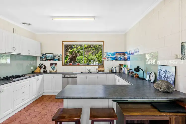 Second view of Homely house listing, 16 Panorama Drive, Tootgarook VIC 3941
