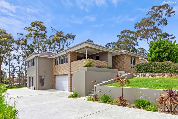Main view of Homely house listing, 10 Rosemary Close, Malua Bay NSW 2536