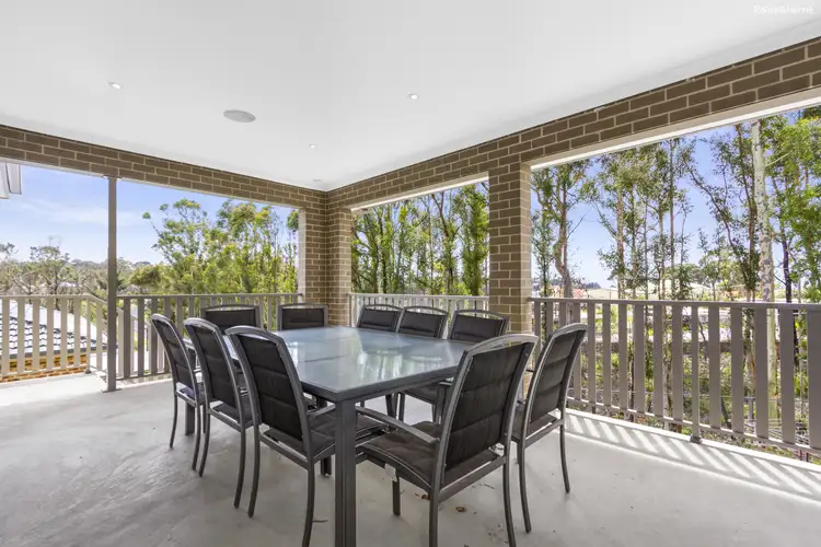 Third view of Homely house listing, 10 Rosemary Close, Malua Bay NSW 2536