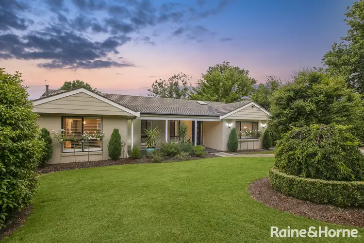 Main view of Homely house listing, 17 Caber Street, Moss Vale NSW 2577