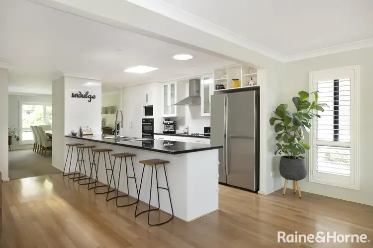 Second view of Homely house listing, 17 Caber Street, Moss Vale NSW 2577