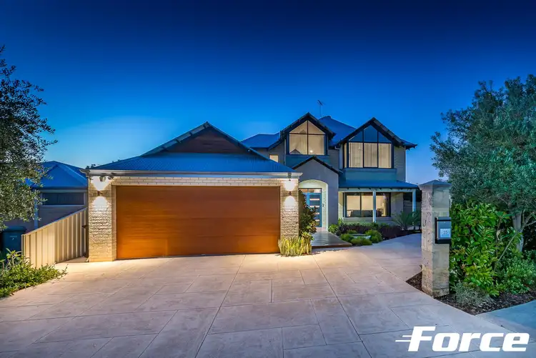 Main view of Homely house listing, 15 Kelty Road, Regent Waters, Wanneroo WA 6065