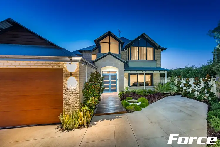 Second view of Homely house listing, 15 Kelty Road, Regent Waters, Wanneroo WA 6065