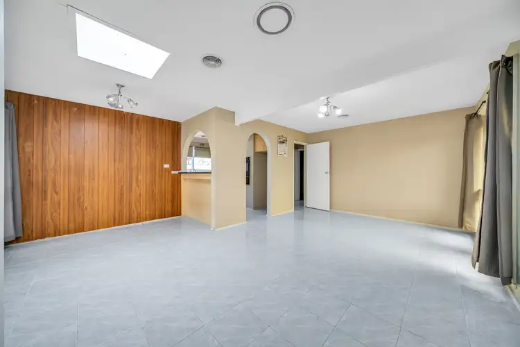 Main view of Homely house listing, 3 Vanessa Drive, Hampton Park VIC 3976