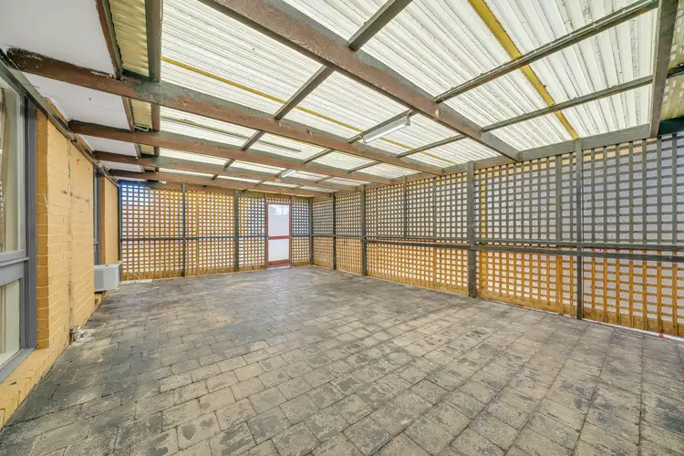 Third view of Homely house listing, 3 Vanessa Drive, Hampton Park VIC 3976