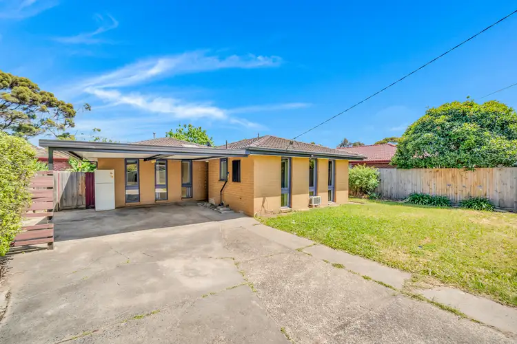 Fourth view of Homely house listing, 3 Vanessa Drive, Hampton Park VIC 3976