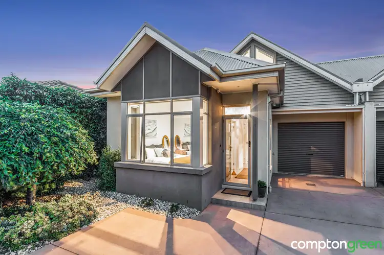 3/27 Carmen Street, Newport VIC 3015