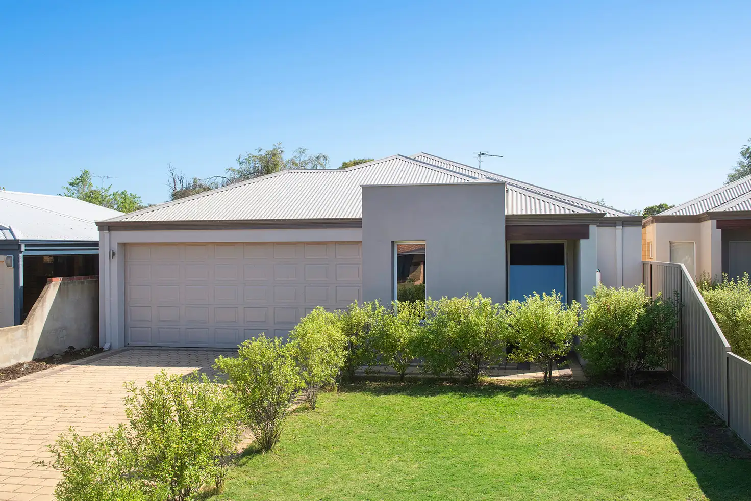 Main view of Homely house listing, 1/16 Kilchatten Crescent, West Busselton WA 6280