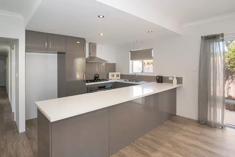 Second view of Homely house listing, 1/16 Kilchatten Crescent, West Busselton WA 6280