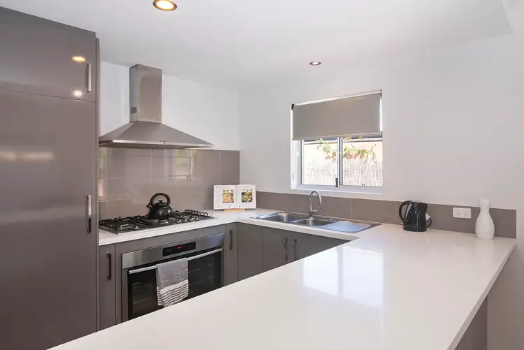 Third view of Homely house listing, 1/16 Kilchatten Crescent, West Busselton WA 6280