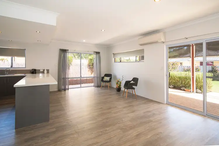 Fourth view of Homely house listing, 1/16 Kilchatten Crescent, West Busselton WA 6280