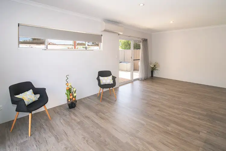 Sixth view of Homely house listing, 1/16 Kilchatten Crescent, West Busselton WA 6280