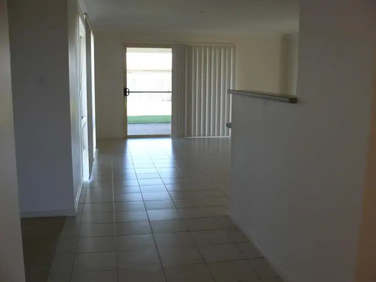 Fourth view of Homely house listing, 6 Cromdale Circuit, Kawungan QLD 4655