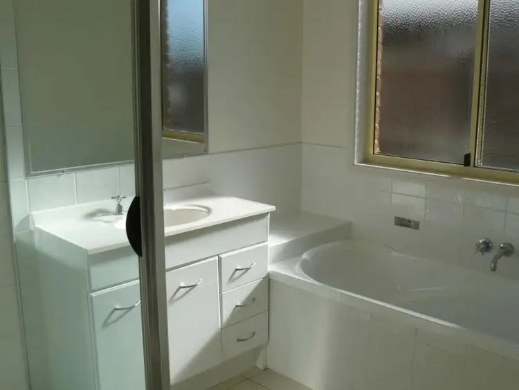 Fifth view of Homely house listing, 6 Cromdale Circuit, Kawungan QLD 4655