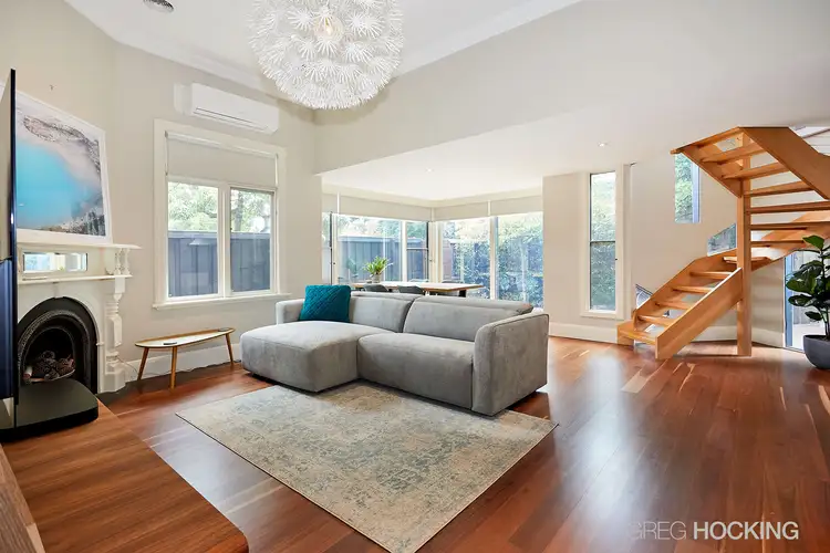 Third view of Homely house listing, 192 Liardet Street, Port Melbourne VIC 3207
