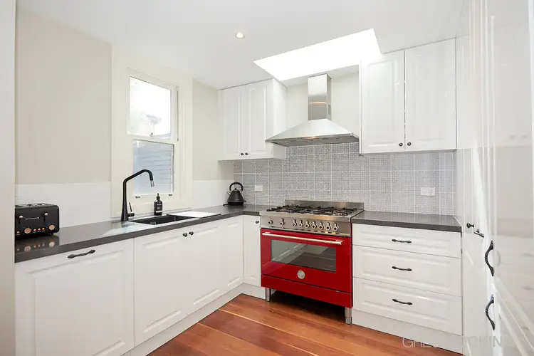 Fourth view of Homely house listing, 192 Liardet Street, Port Melbourne VIC 3207