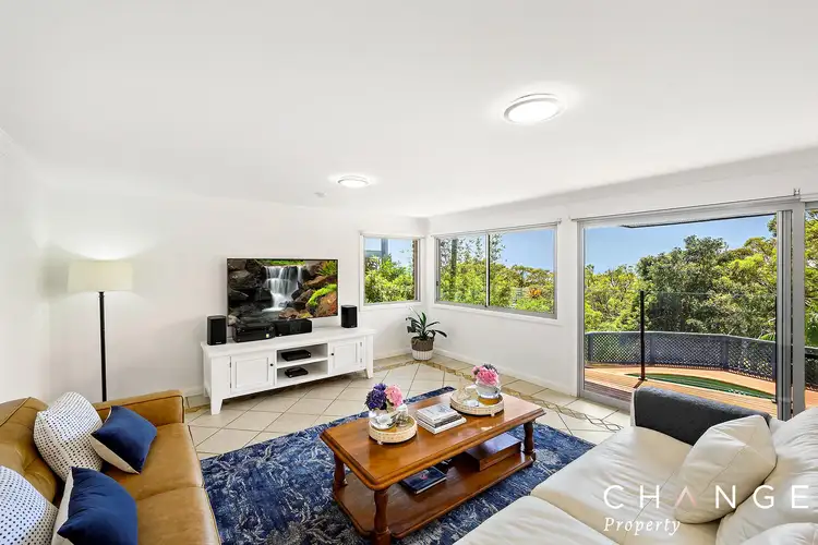 Sixth view of Homely house listing, 87 Del Monte Place, Copacabana NSW 2251