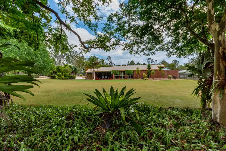 58 Warbler Court, Upper Caboolture QLD 4510