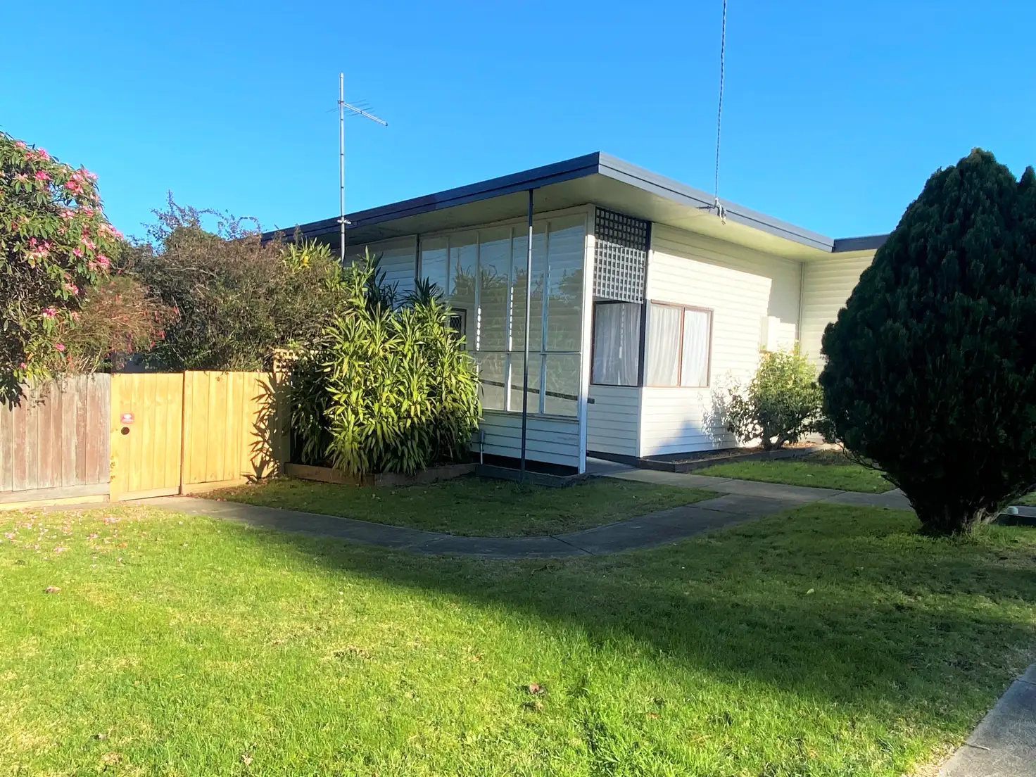 Main view of Homely house listing, 22-24 Welshpool Road, Toora VIC 3962