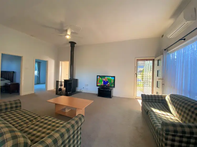 Fifth view of Homely house listing, 22-24 Welshpool Road, Toora VIC 3962