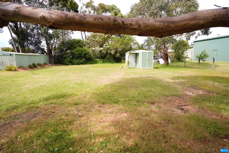 Main view of Homely land listing, 38 Ross Street, Port Welshpool VIC 3965