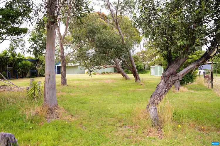 Second view of Homely land listing, 38 Ross Street, Port Welshpool VIC 3965