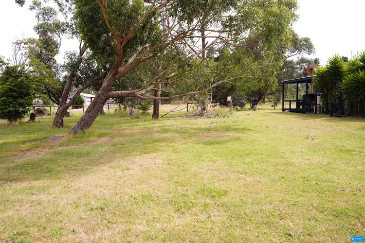 Third view of Homely land listing, 38 Ross Street, Port Welshpool VIC 3965